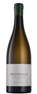 Brookdale Estate Old Vine Chenin Blanc 